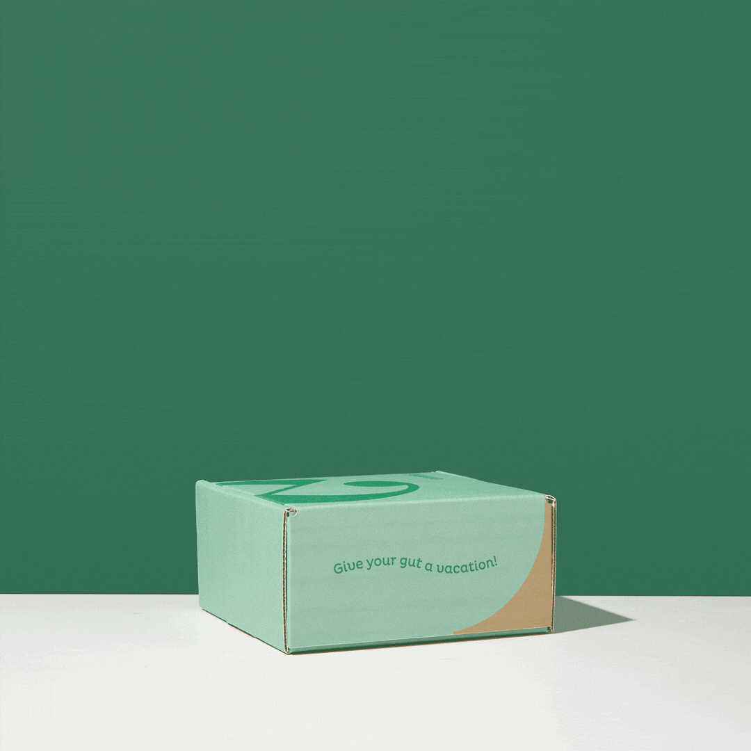 Emma — For a Happy, Healthy Gut